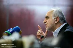 🔴 واکنش  دژپسند وزیر اقتصاد دولت  روحانی به اظهارات اخیر 