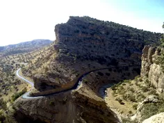 شهرستان ایوان تنگه کوشک