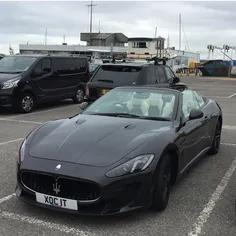 Maserati-