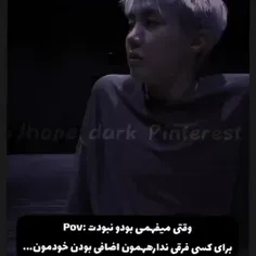 *وقتی میای خونه و یک سگ تو بقلته و میگی بچمه*