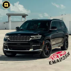 Jeep-Grand Cherokee