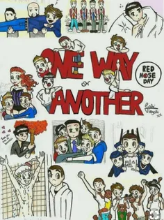 one wey another