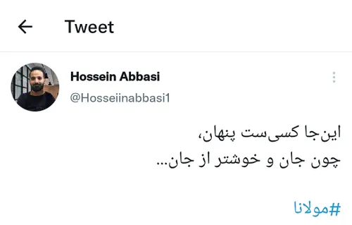 شخصی hosseinabbasi1 38110235 - عکس ویسگون