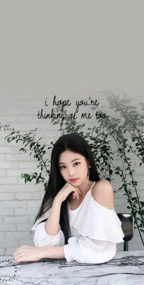 blackpink jennie