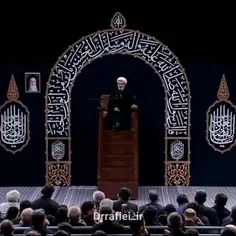 🎥دفاع عجیب و جانانه اصحاب از #امام_حسین علیه السلام