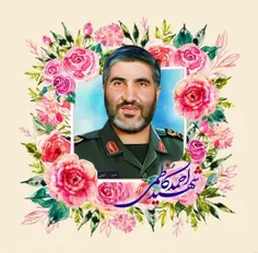 💟 ماجرای تجربه نزدیک به مرگ سردار شهید کاظمی و...