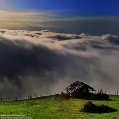 زیبایی های ایران را ببینیم و در نگهداری آن کوشا باشیم. من