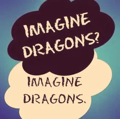 😏 💙  #Imagine_dragons🌈   #Rock_band #black_board