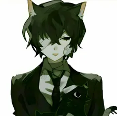 #dazai