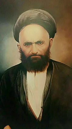 سید هاشم حداد : شخصی آمد پیش آیت الله قاضی و گفت آقا ما ر