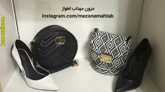 مزون مهتاب اهواز