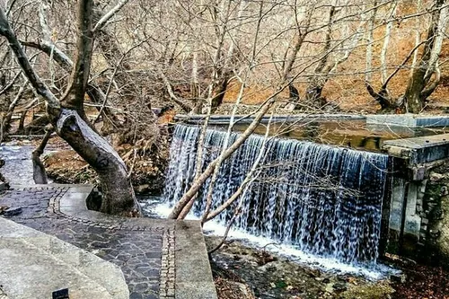 شهری که منو عشقم توش متولد شدیم 😍