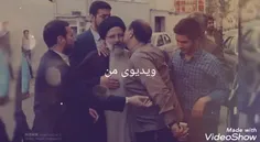 #رای_ما_سید_ابراهیم_رئیسی