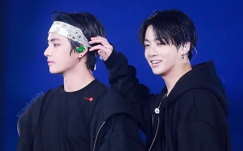 vkook