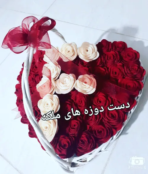 شروع فروش سبد گل رزامون بمناسبت مبعث حضرت رسول اکرم(ص)
