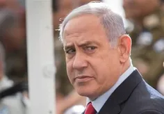 🚩  نتانیاهو: در مواجهه با ایران نمی‌توان روی آمریکا حساب 
