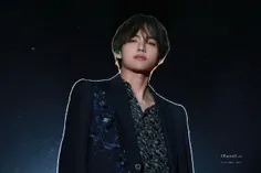 bts V