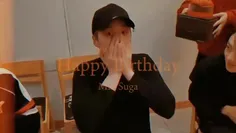 예레미야의 고양이는 이틀 전에 태어났습니다. 윤기야, 생일 축하해!😎🛐🛐🐈🐱 