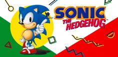 دانلود Sonic the Hedgehog بازی اکشن و محبوب سونیک اندروید