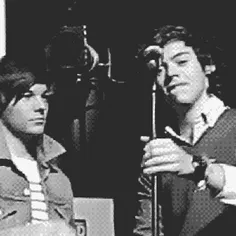 اوکی من برم خودکشی بای #LarryStylinson 