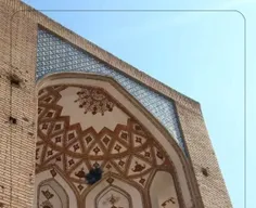 توضیحات میراث فرهنگی در مورد آسیب به سقف شاه‌نشین پل خواج