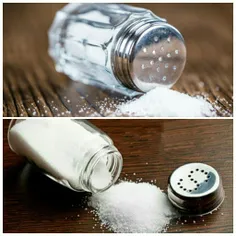 مطالعات جدید نشان داده مصرف بیش از حد نمک علاوه بر ایجاد 