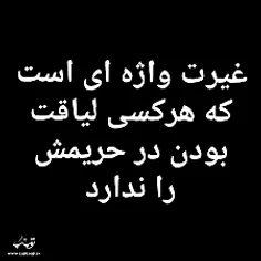 در تعجبم از مردی که ماشینش را از ترسِ خط و خش افتادن *چاد