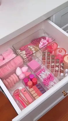 لوازم آرایش کیوت