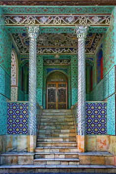 جولان قصر، تهران، ایران
