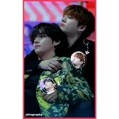 #jungkook #v #taehyung #vkook #bts