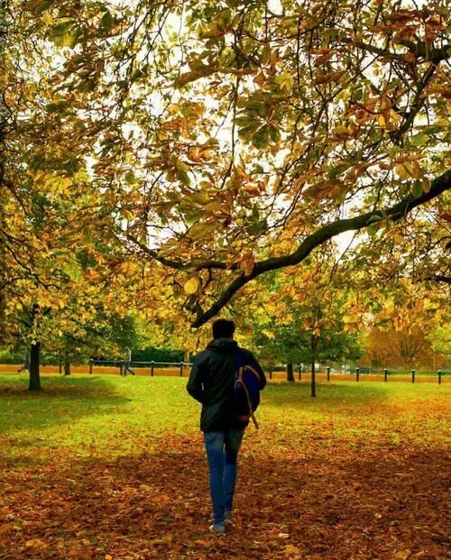 آینده ای برای خودت بساز که گذشته در برابرش زانو بزند..فکر