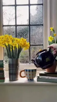 🌱💚 خدایا؛