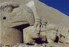 هشتمین اثر باستانی جهان در کردستان