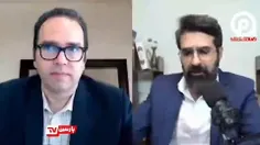 💥 افشاگری جنجالی محمد منظرپور از پشت‌پردۀ نقشۀ شبکه صهیون