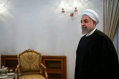 نامه بسیج دانشجویی دانشگاه های تهران به روحانی: چرا از پا