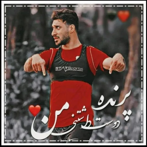 پرنده دوست داشتنی من👑❤