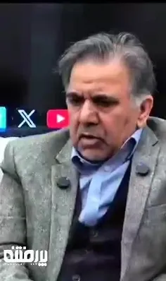 ⭕️توهین سنگین عباس آخوندی به رهبرانقلاب!