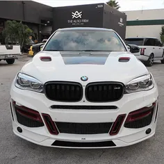 BMW-X6M