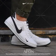 کفش مردانه NIKE مدل AFON  - خاص باش مارکت