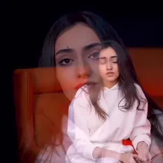 ویران شده را حوصله منت معمار نباشد😅💔