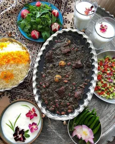 🌸براتون ظهری پراز زیبایی