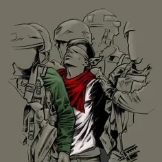 آزادی فلسطین