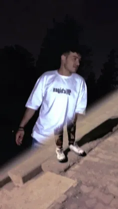 #اونی که فکر می‌کنی بهت آسیب نمی‌زنه، تیکه‌پارت می‌کنه و 