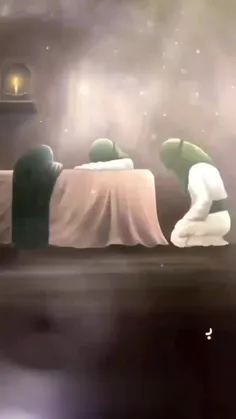 یا فاطمه الزهرا 🤲🤲🤲🤲🤲انشالله همه حاجت روا بشید الهی آمین 