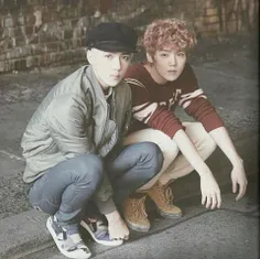 #HunHan