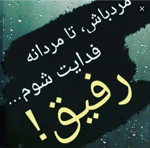 اینایی که از خیابون رد میشن