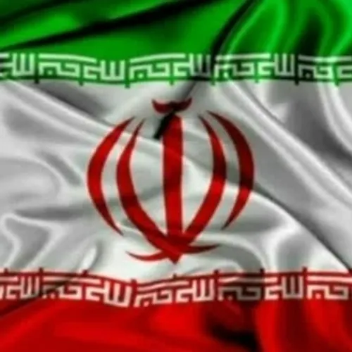 ایرانم پایدار تا پای دار