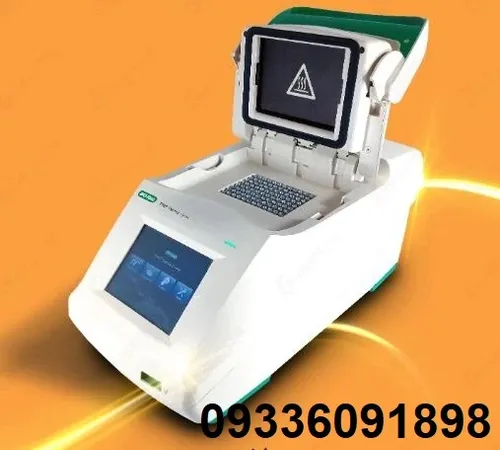 دستگاه ترموسایکلر PCR مدل BIORAD T100 2024