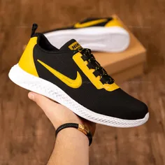 کفش مردانه Nike مدل 12487
