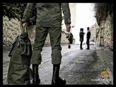 روزای سخت سربازی وروزای تلخ بعد سربازی